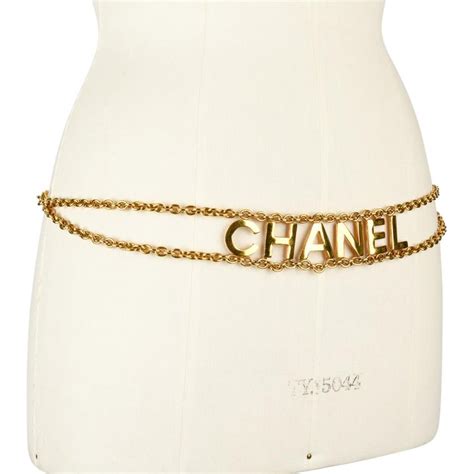 how to wear chanel chain belts|chanel belts official website.